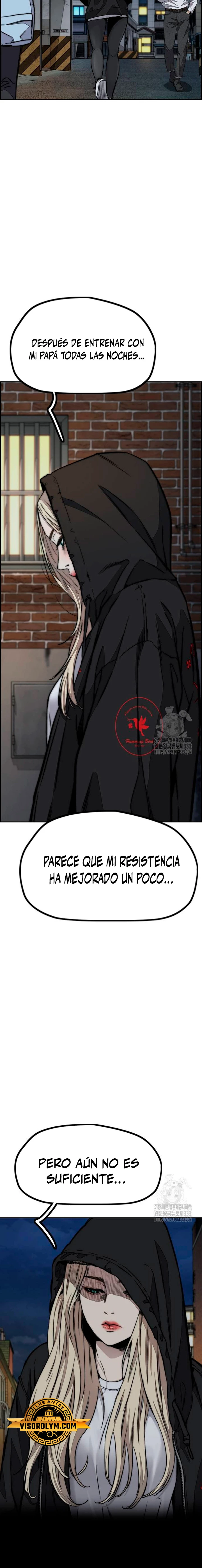 Wind Breaker (RompeVientos) > Capitulo 493 > Page 451