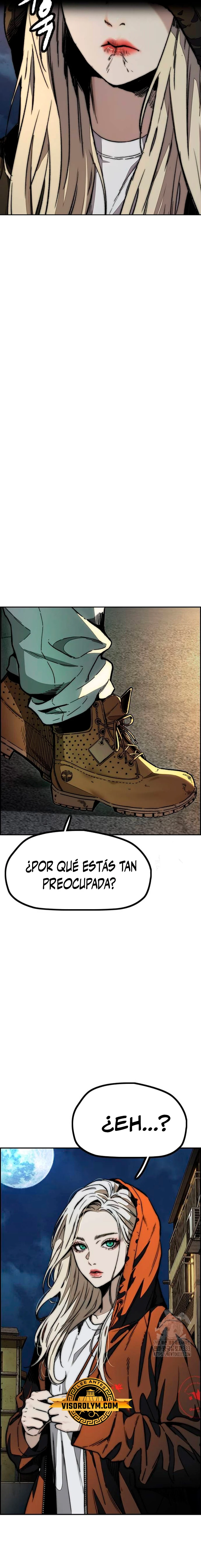 Wind Breaker (RompeVientos) > Capitulo 493 > Page 471