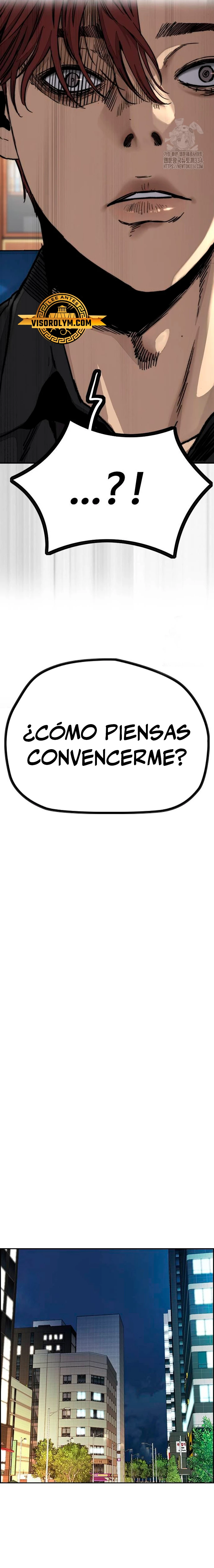 Wind Breaker (RompeVientos) > Capitulo 494 > Page 271