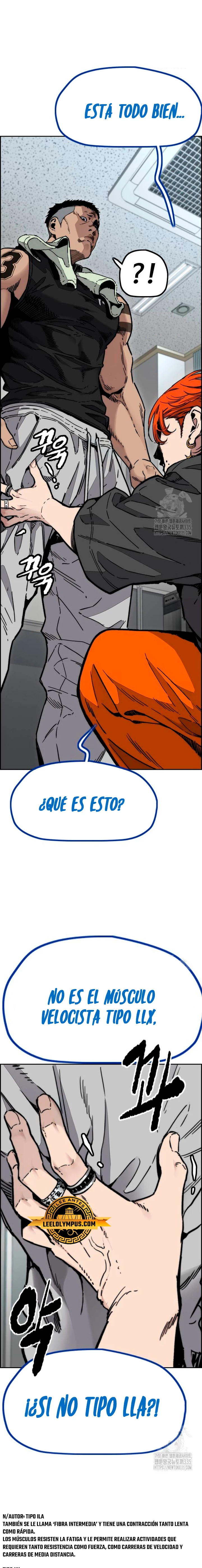 Wind Breaker (RompeVientos) > Capitulo 495 > Page 91