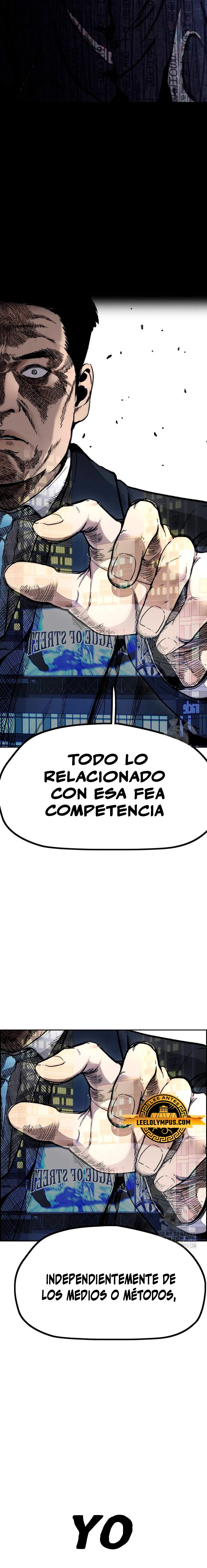 Wind Breaker (RompeVientos) > Capitulo 495 > Page 211