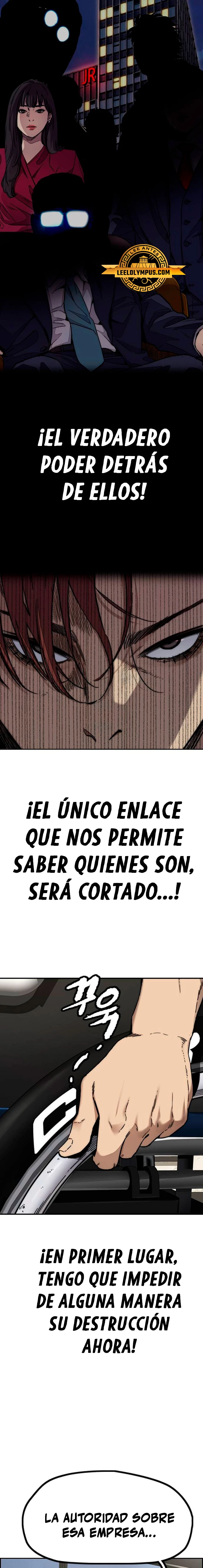 Wind Breaker (RompeVientos) > Capitulo 495 > Page 231