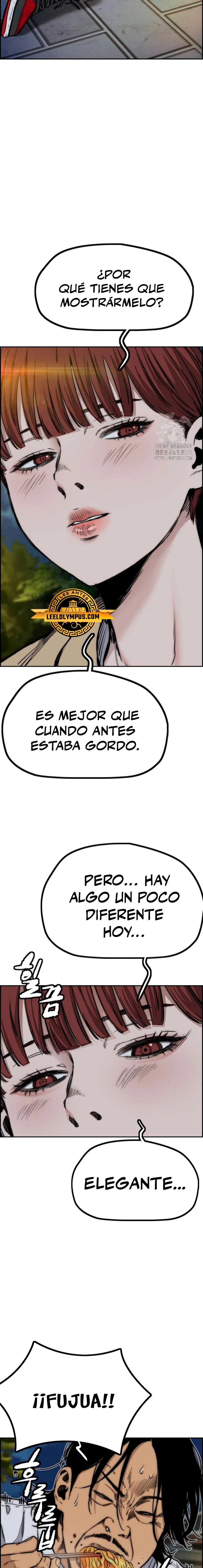 Wind Breaker (RompeVientos) > Capitulo 495 > Page 291