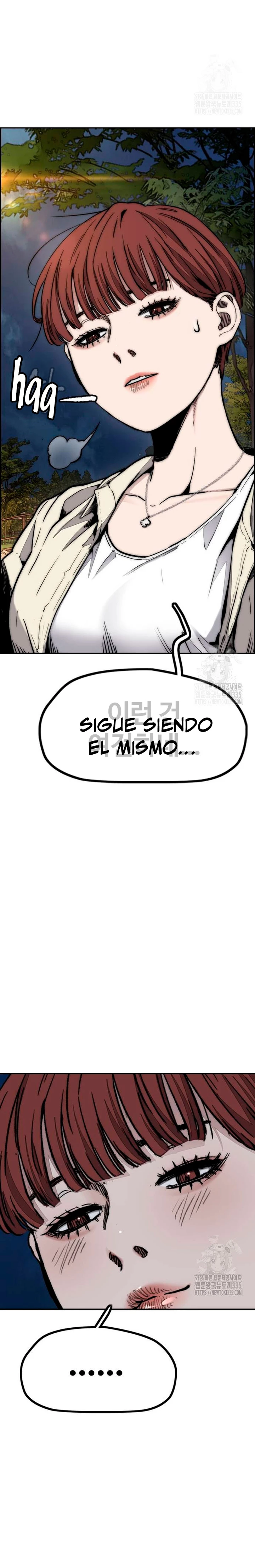 Wind Breaker (RompeVientos) > Capitulo 495 > Page 381