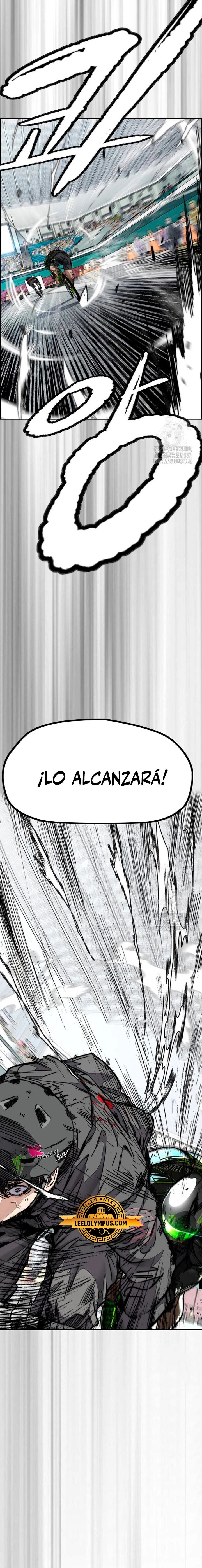 Wind Breaker (RompeVientos) > Capitulo 497 > Page 291