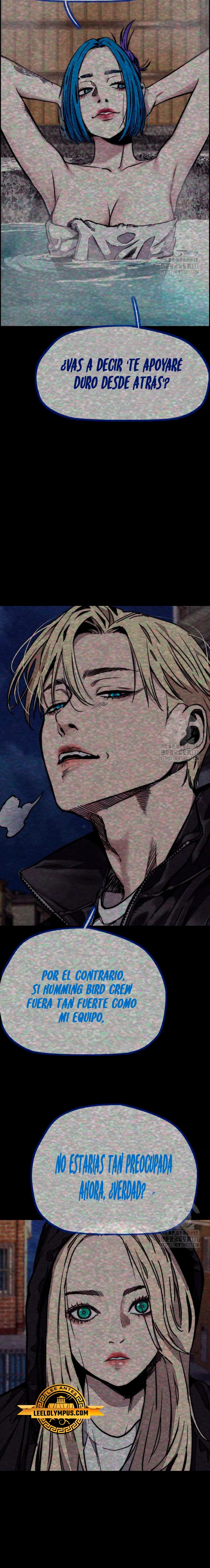 Wind Breaker (RompeVientos) > Capitulo 498 > Page 271