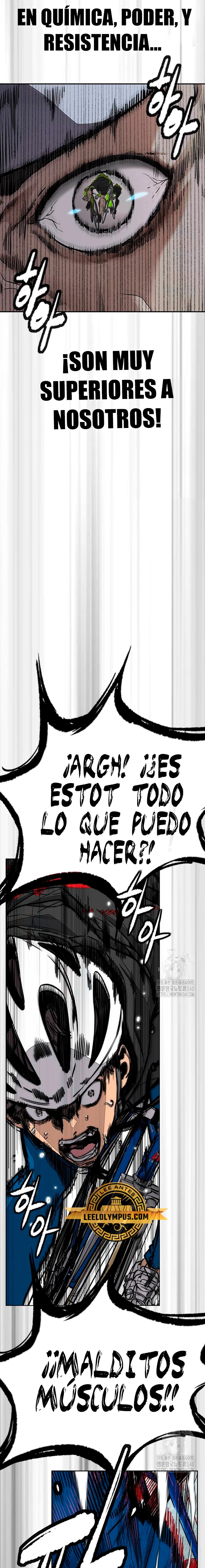 Wind Breaker (RompeVientos) > Capitulo 499 > Page 41