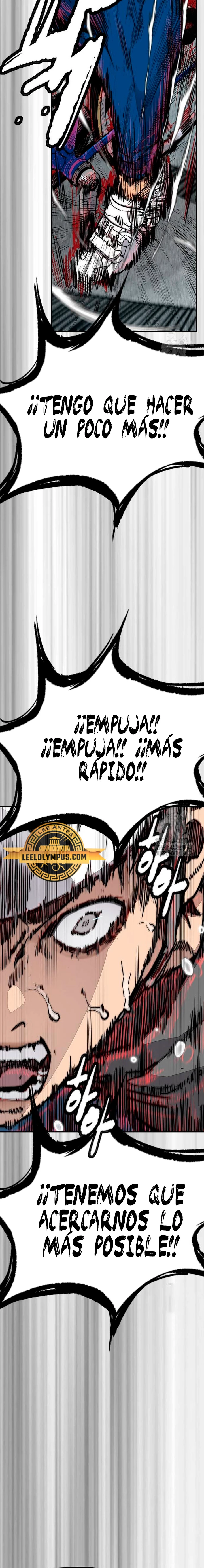 Wind Breaker (RompeVientos) > Capitulo 499 > Page 51