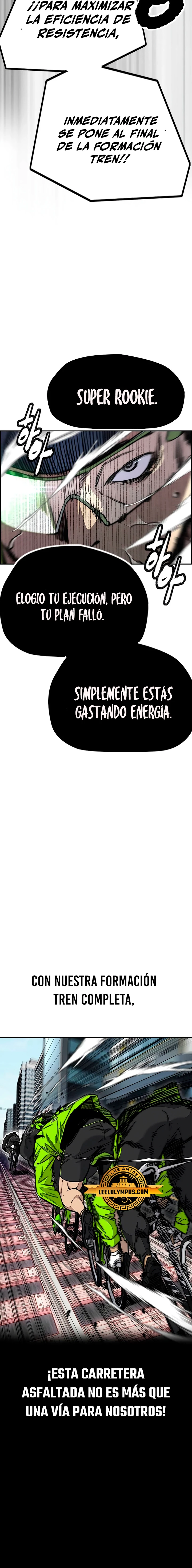 Wind Breaker (RompeVientos) > Capitulo 499 > Page 71