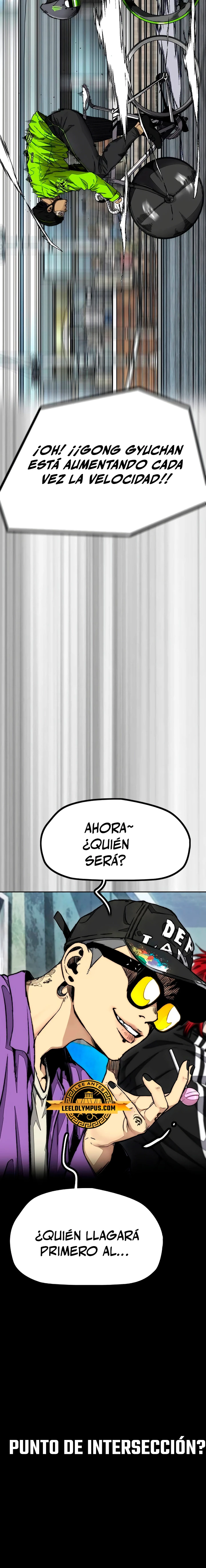 Wind Breaker (RompeVientos) > Capitulo 499 > Page 211