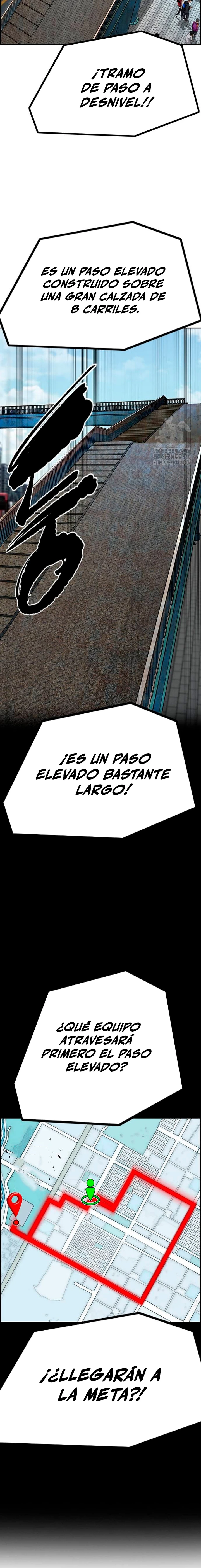 Wind Breaker (RompeVientos) > Capitulo 500 > Page 211