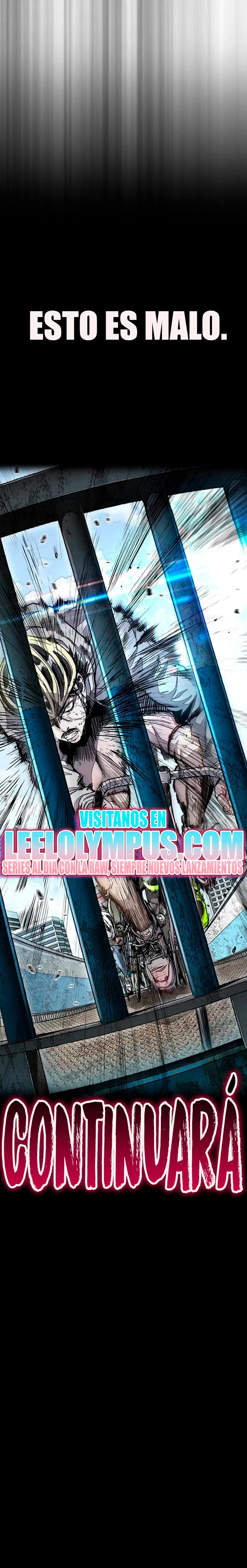 Wind Breaker (RompeVientos) > Capitulo 500 > Page 471