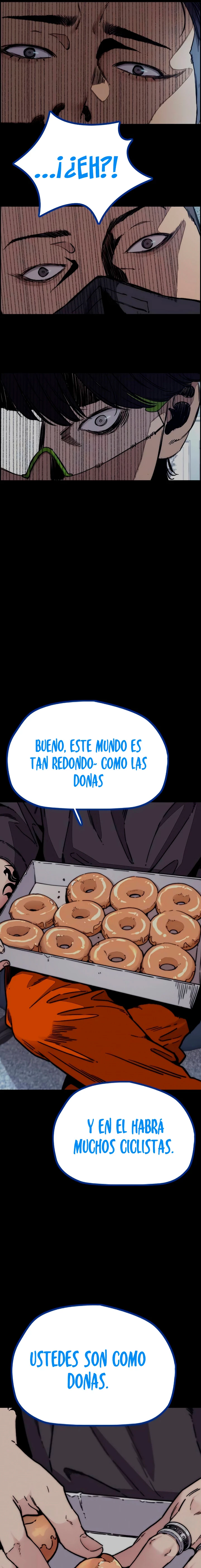 Wind Breaker (RompeVientos) > Capitulo 501 > Page 391