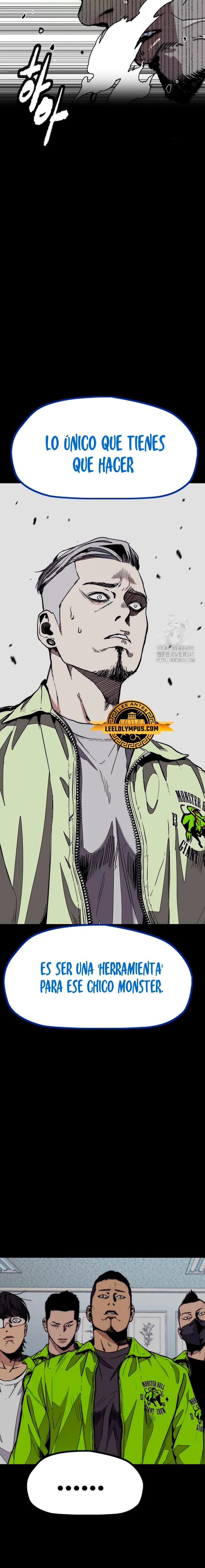 Wind Breaker (RompeVientos) > Capitulo 502 > Page 31