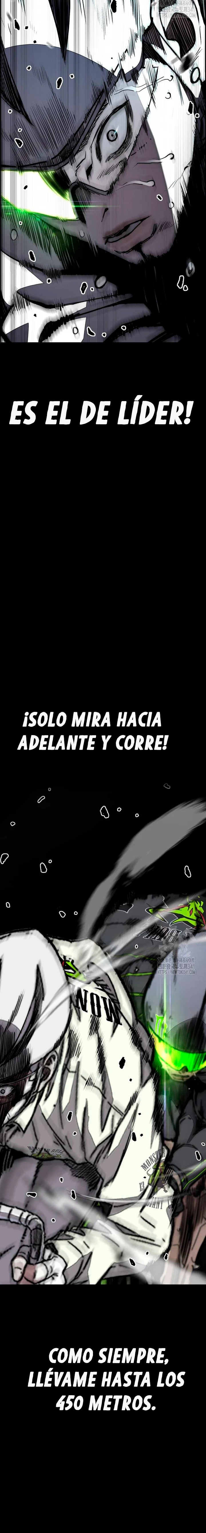 Wind Breaker (RompeVientos) > Capitulo 502 > Page 331