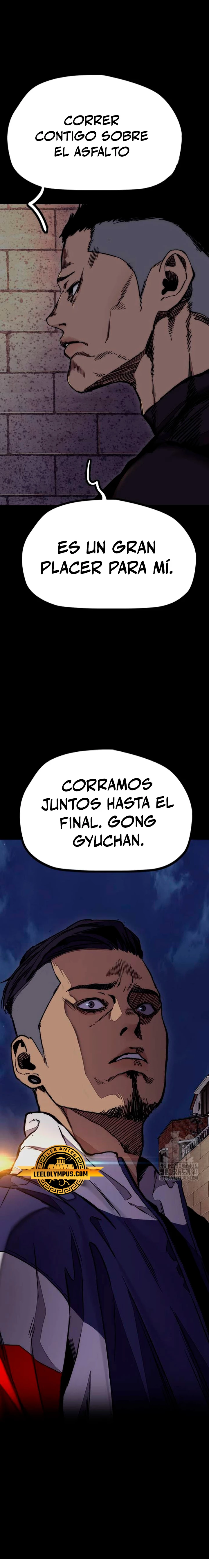 Wind Breaker (RompeVientos) > Capitulo 502 > Page 361