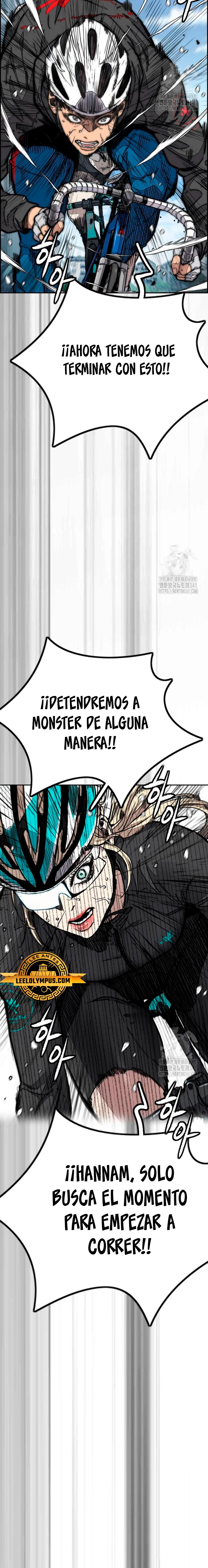 Wind Breaker (RompeVientos) > Capitulo 502 > Page 421