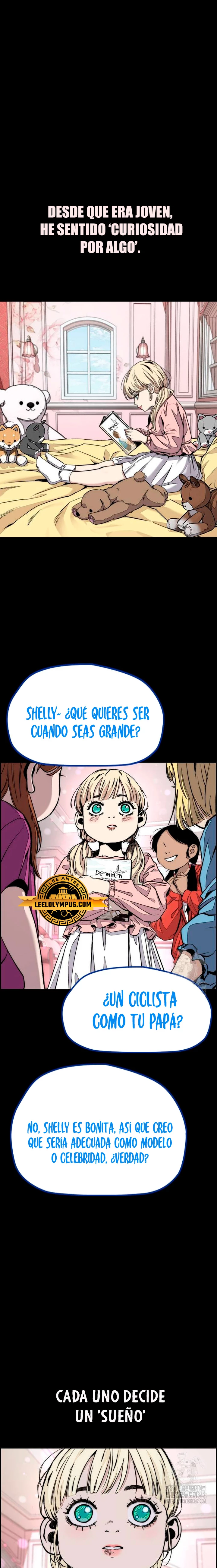 Wind Breaker (RompeVientos) > Capitulo 503 > Page 11