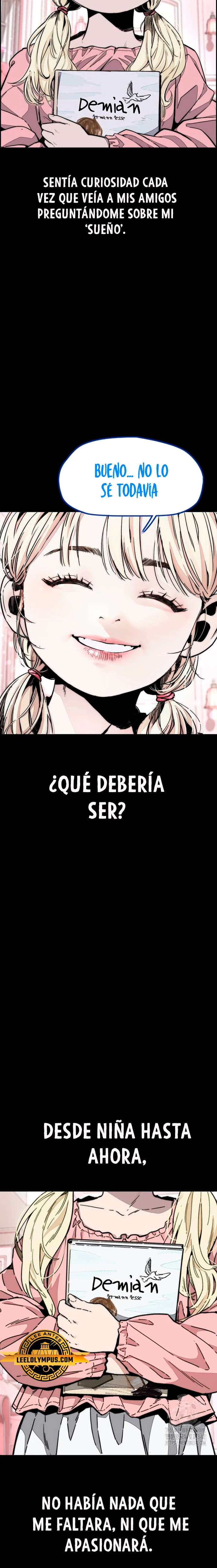 Wind Breaker (RompeVientos) > Capitulo 503 > Page 21