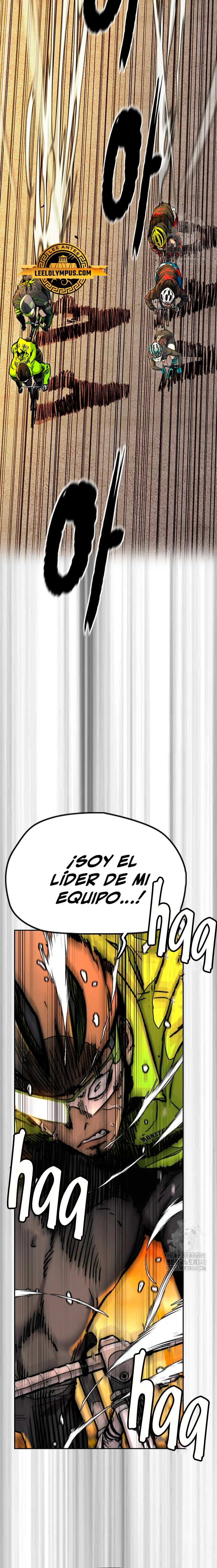 Wind Breaker (RompeVientos) > Capitulo 503 > Page 51