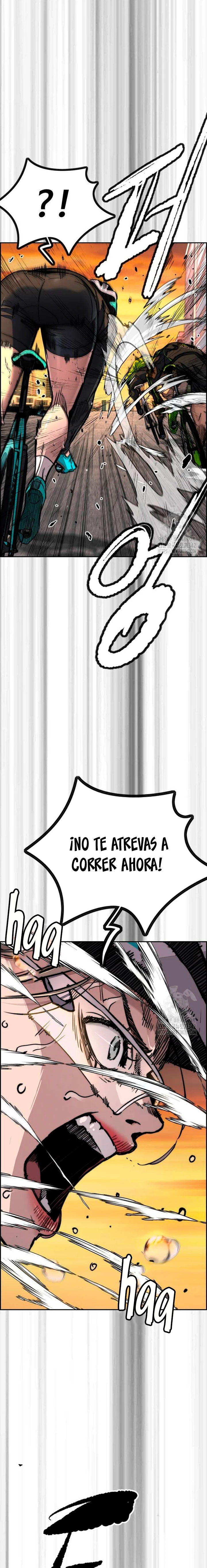 Wind Breaker (RompeVientos) > Capitulo 503 > Page 71