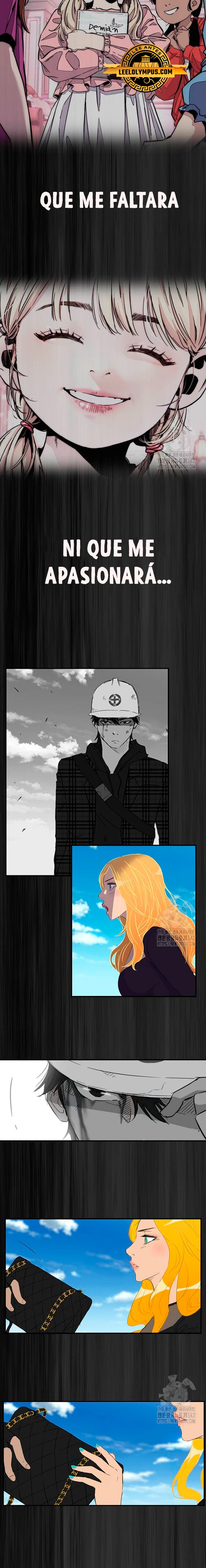 Wind Breaker (RompeVientos) > Capitulo 503 > Page 301