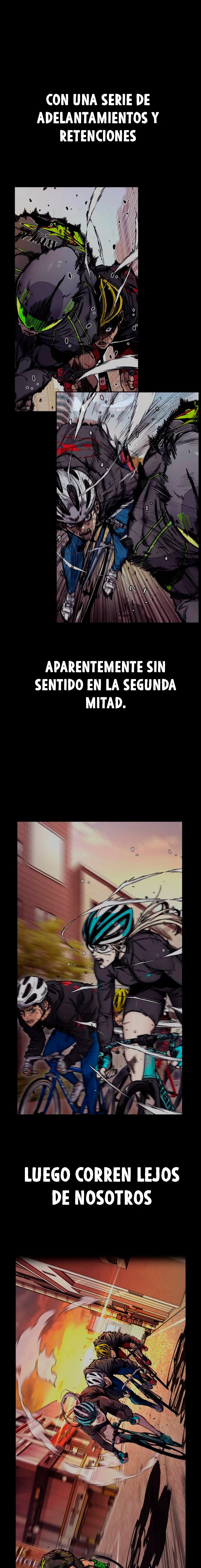 Wind Breaker (RompeVientos) > Capitulo 503 > Page 401