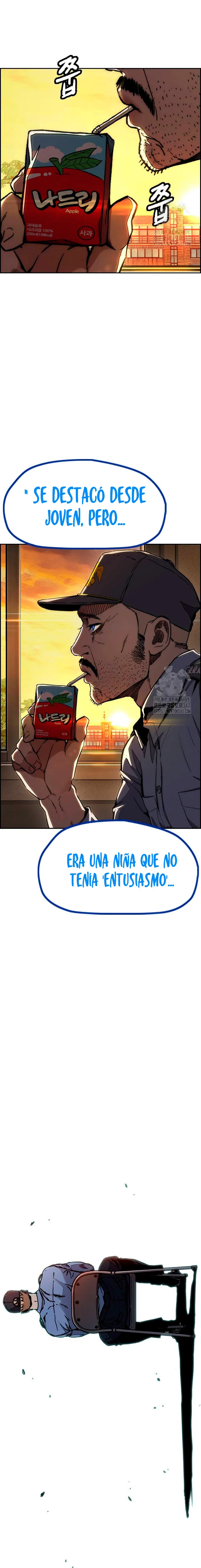 Wind Breaker (RompeVientos) > Capitulo 503 > Page 441