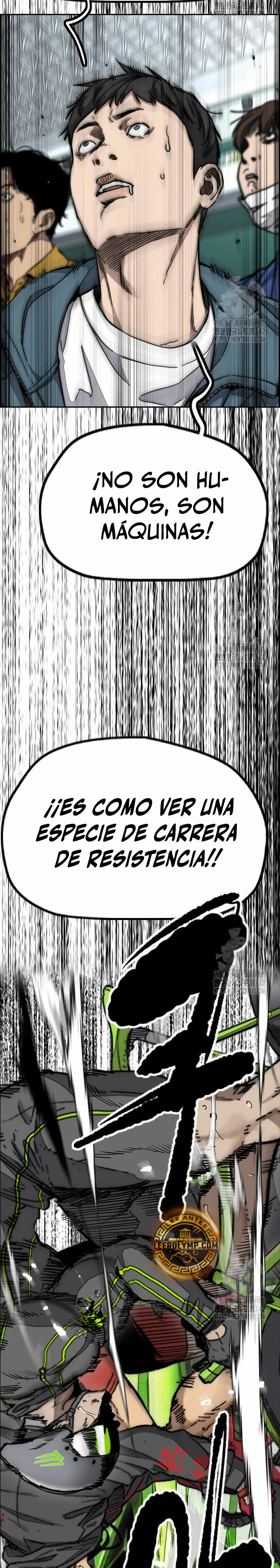 Wind Breaker (RompeVientos) > Capitulo 504 > Page 171