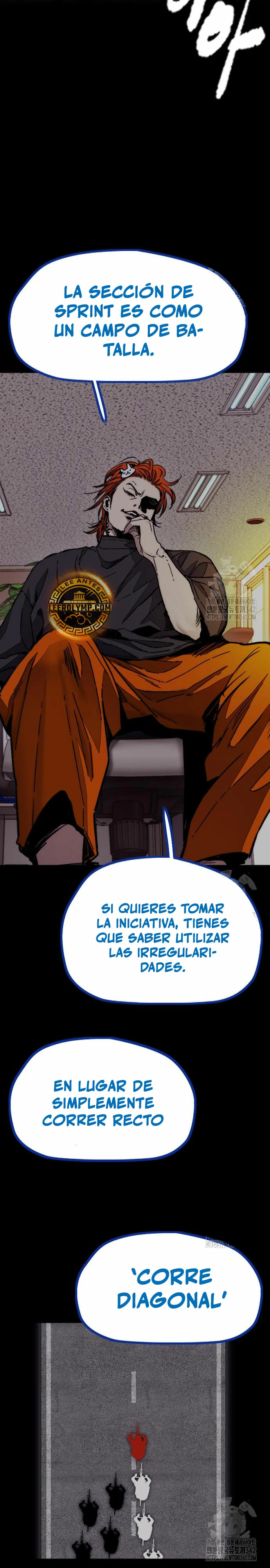 Wind Breaker (RompeVientos) > Capitulo 504 > Page 551