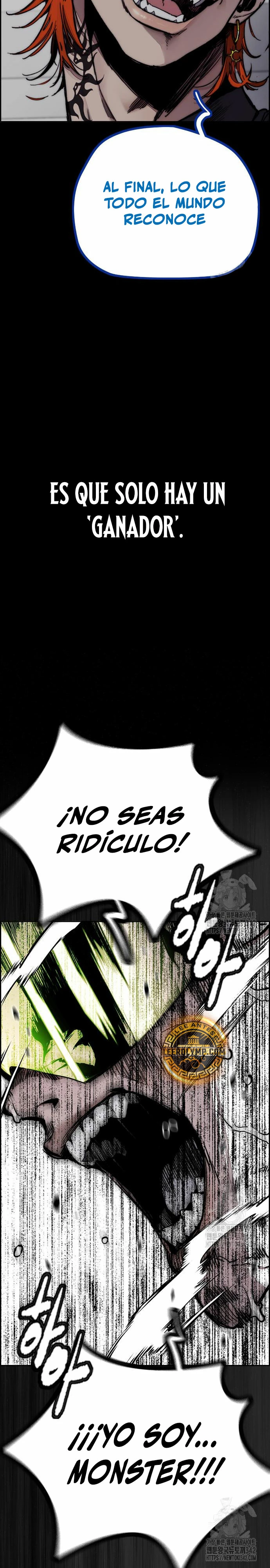 Wind Breaker (RompeVientos) > Capitulo 504 > Page 571