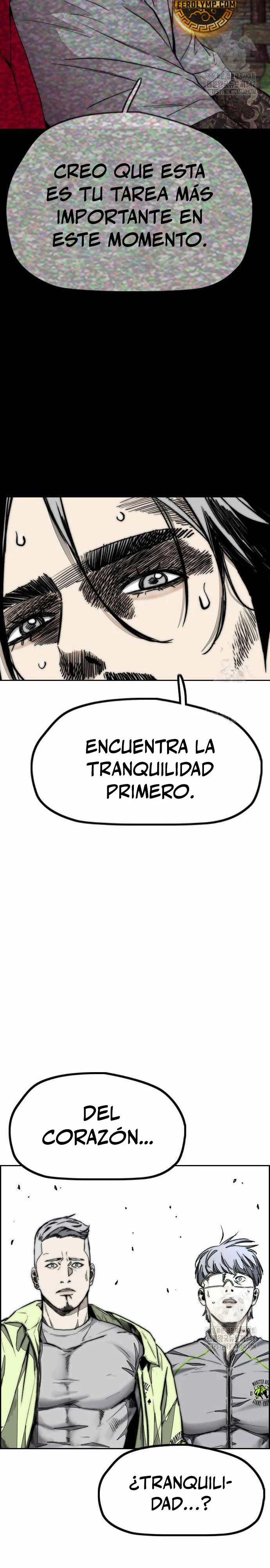 Wind Breaker (RompeVientos) > Capitulo 505 > Page 271