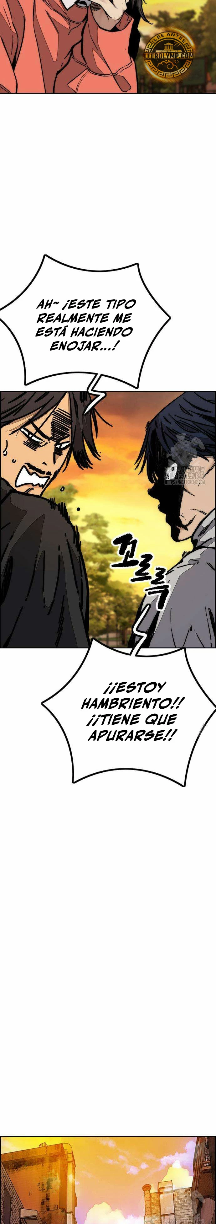 Wind Breaker (RompeVientos) > Capitulo 505 > Page 421