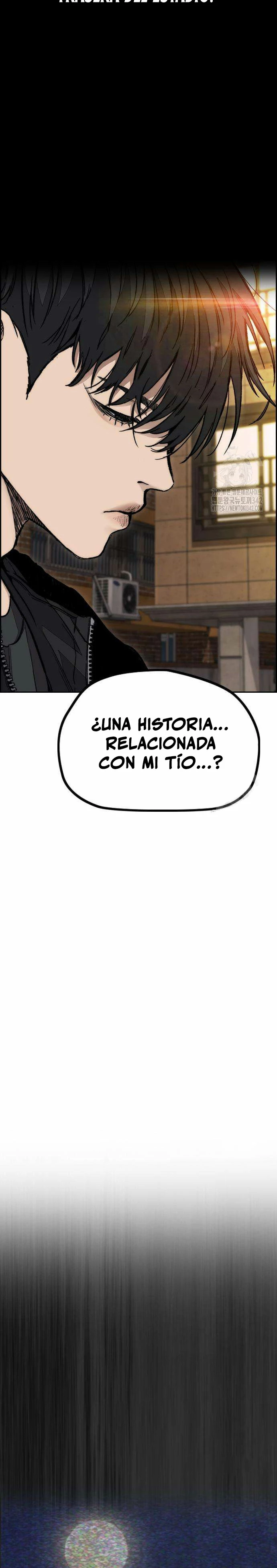 Wind Breaker (RompeVientos) > Capitulo 505 > Page 491