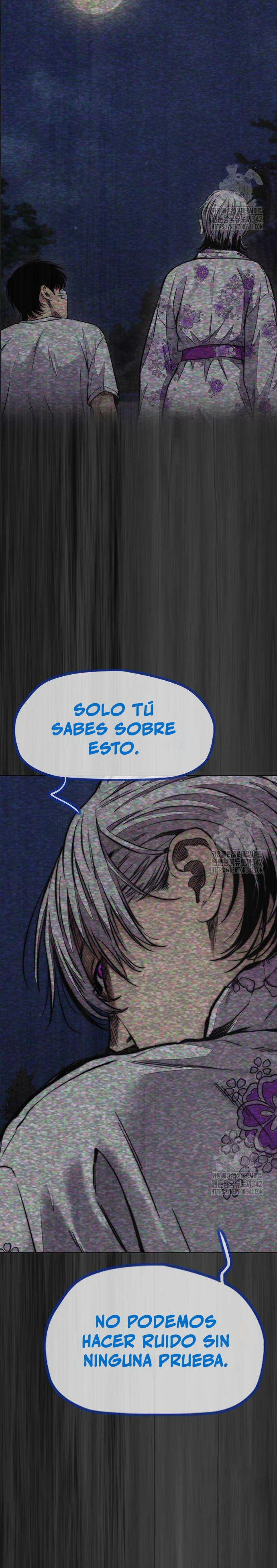 Wind Breaker (RompeVientos) > Capitulo 505 > Page 501