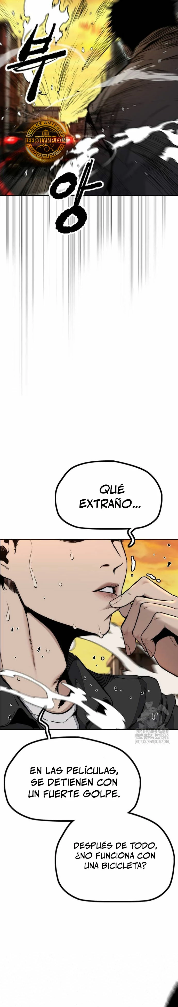 Wind Breaker (RompeVientos) > Capitulo 506 > Page 61