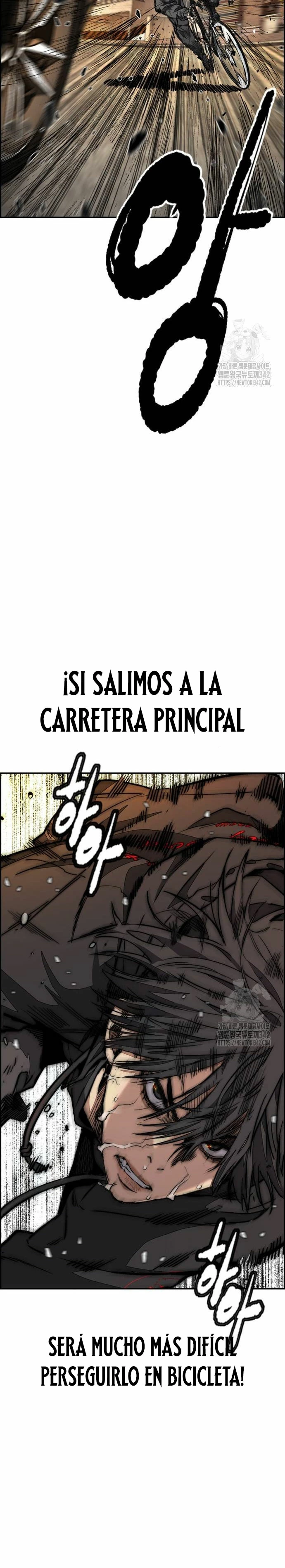 Wind Breaker (RompeVientos) > Capitulo 506 > Page 171