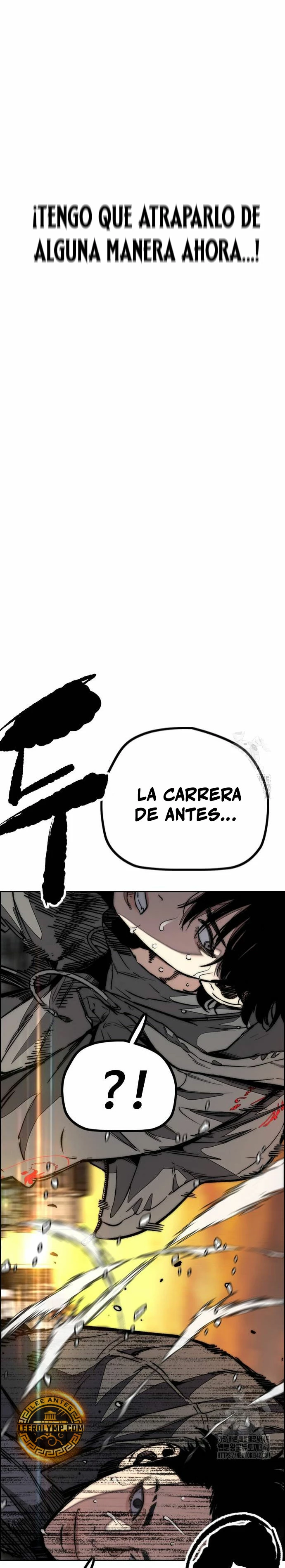 Wind Breaker (RompeVientos) > Capitulo 506 > Page 181