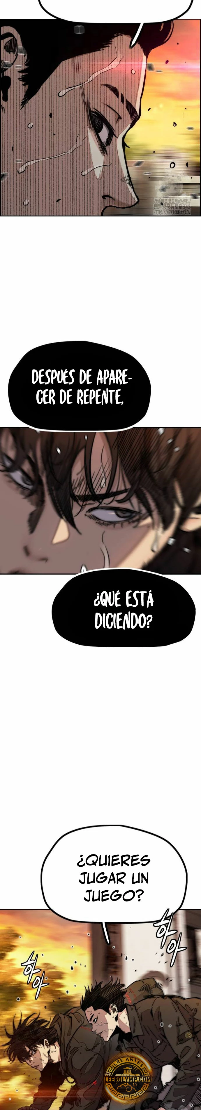 Wind Breaker (RompeVientos) > Capitulo 506 > Page 211