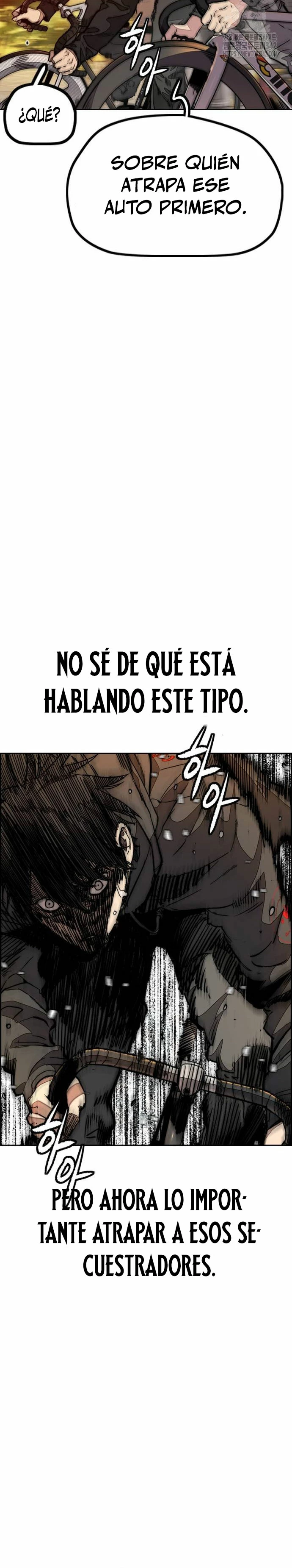 Wind Breaker (RompeVientos) > Capitulo 506 > Page 221