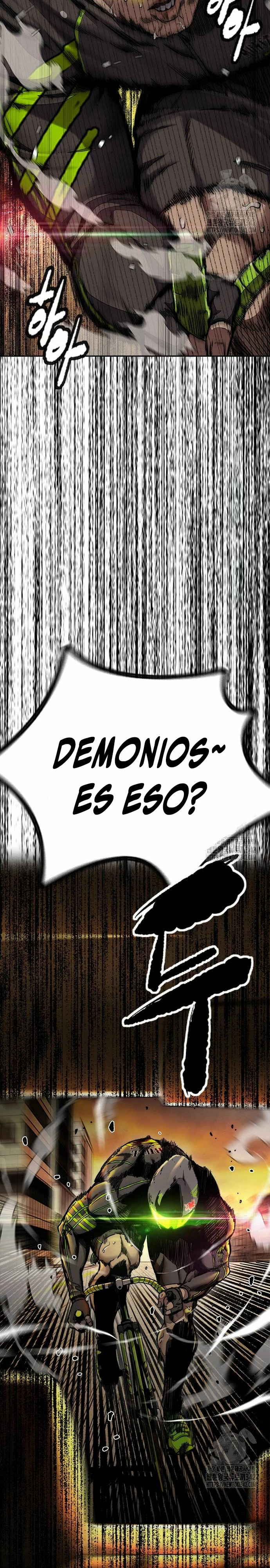 Wind Breaker (RompeVientos) > Capitulo 506 > Page 541