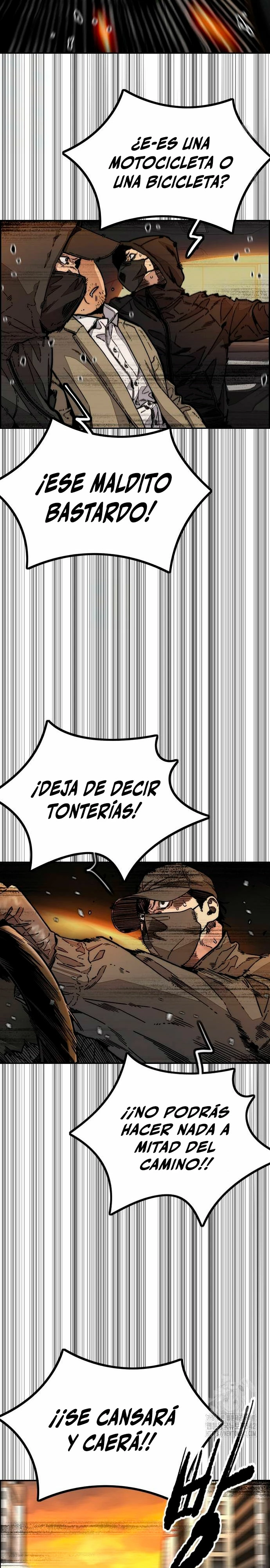 Wind Breaker (RompeVientos) > Capitulo 507 > Page 241