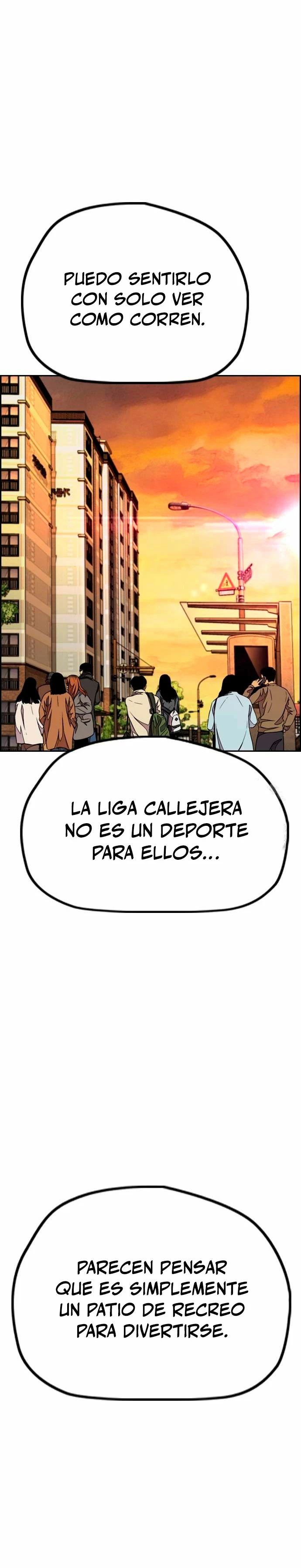 Wind Breaker (RompeVientos) > Capitulo 508 > Page 141