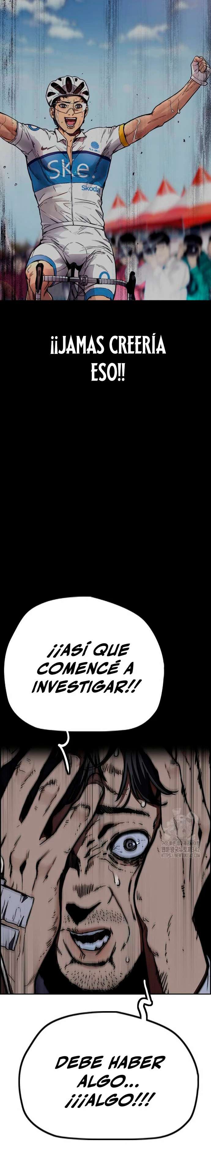 Wind Breaker (RompeVientos) > Capitulo 508 > Page 281