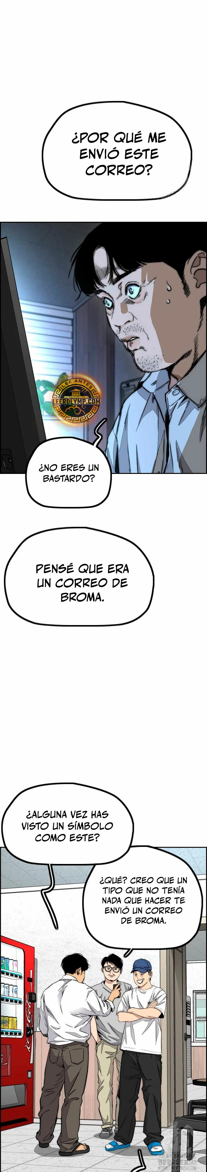 Wind Breaker (RompeVientos) > Capitulo 508 > Page 401