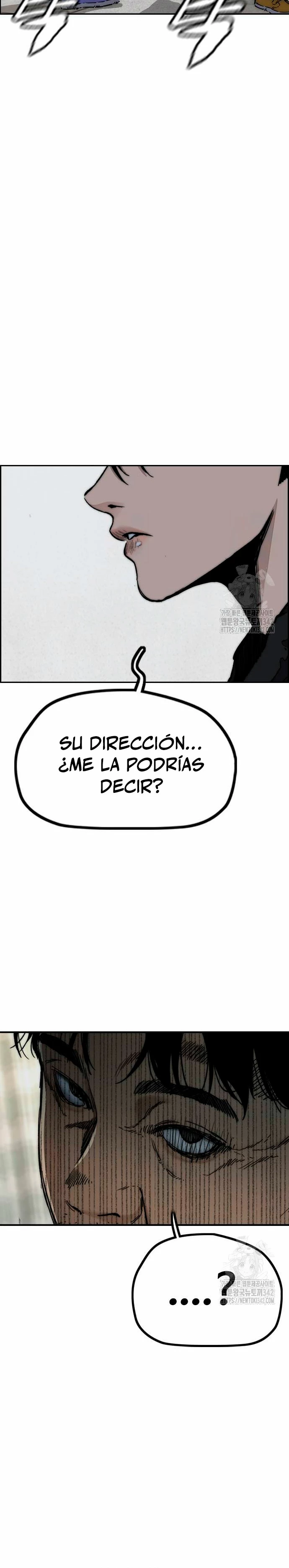 Wind Breaker (RompeVientos) > Capitulo 508 > Page 511