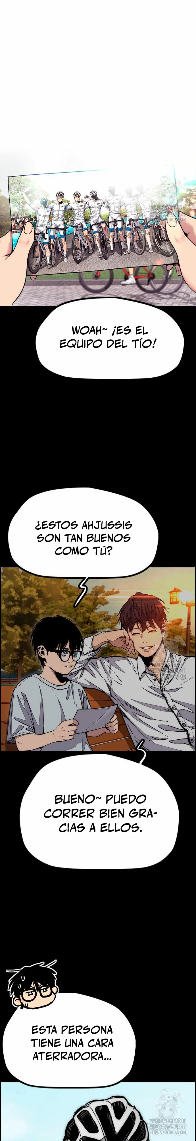 Wind Breaker (RompeVientos) > Capitulo 509 > Page 11