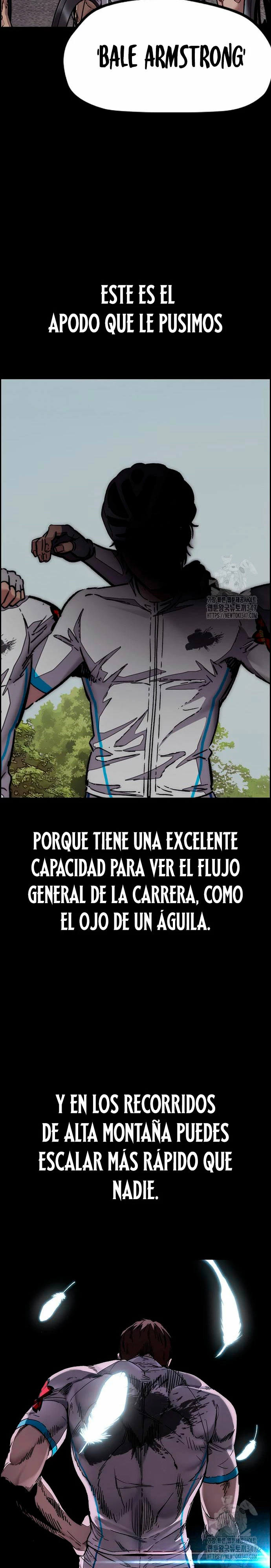 Wind Breaker (RompeVientos) > Capitulo 509 > Page 41