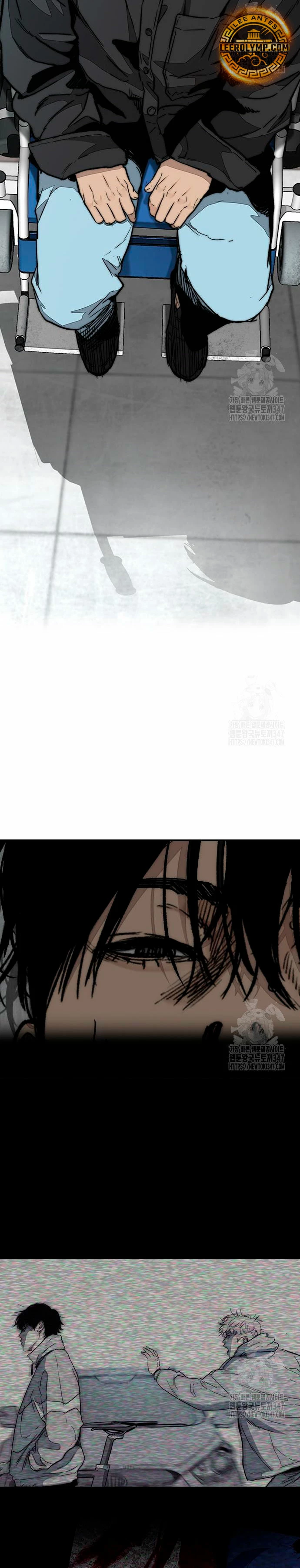 Wind Breaker (RompeVientos) > Capitulo 509 > Page 141