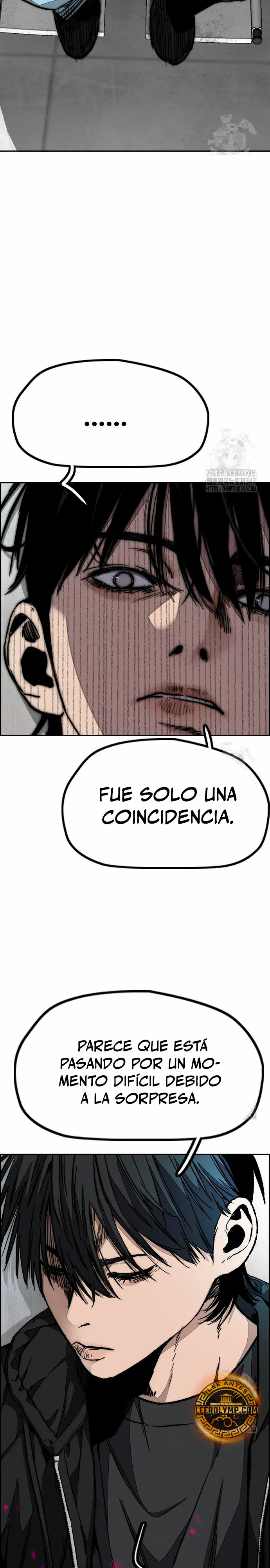 Wind Breaker (RompeVientos) > Capitulo 509 > Page 171